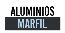 aluminios-marfil-logo